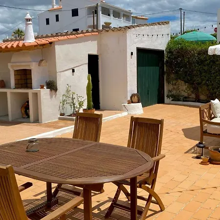 Сasa de vacaciones Casa Dos Arcos *