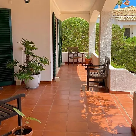 Casa Dos Arcos