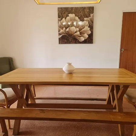Сasa de vacaciones Casa Dos Arcos *
