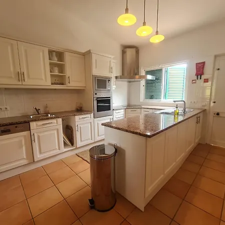 Сasa de vacaciones Casa Dos Arcos