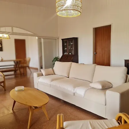 Casa Dos Arcos Дом отдыха