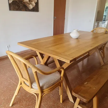 Casa Dos Arcos