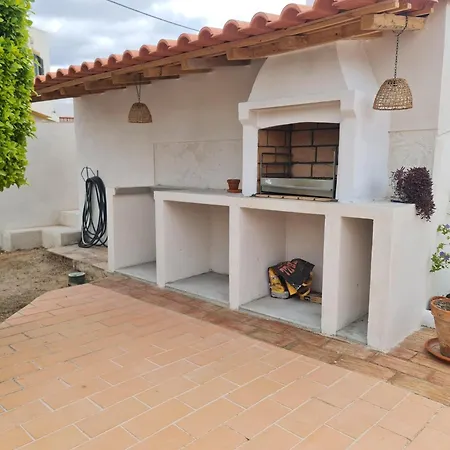 Дом отдыха Casa Dos Arcos *