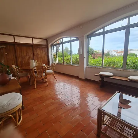 Vakantiehuis Casa Dos Arcos