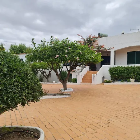 Дом отдыха Casa Dos Arcos