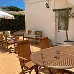 Holiday home Casa Dos Arcos