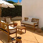 Casa Dos Arcos * Olhos de Agua (Albufeira)