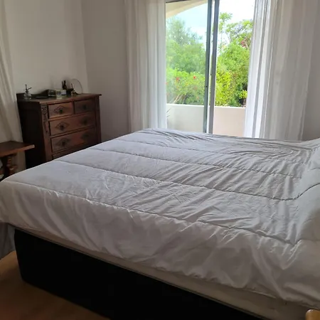 Casa Dos Arcos *