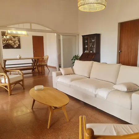 Casa Dos Arcos *