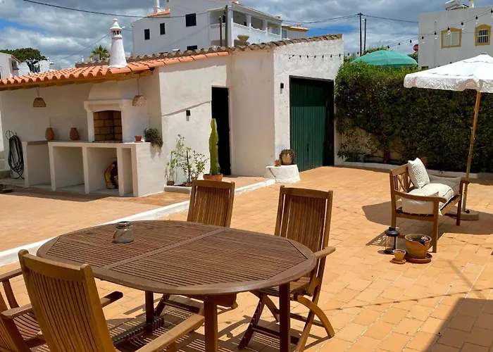 Σπίτι διακοπών Casa Dos Arcos *