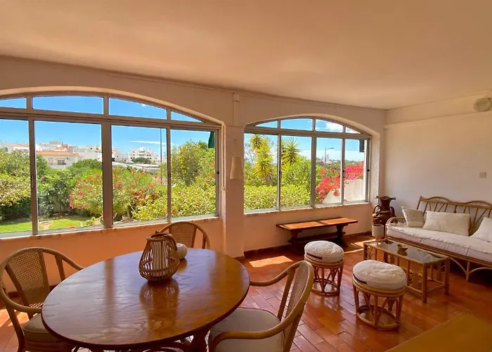 Σπίτι διακοπών Casa Dos Arcos Olhos de Αgua
