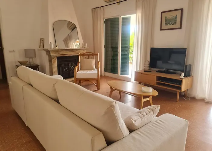 Casa Dos Arcos Olhos de Αgua