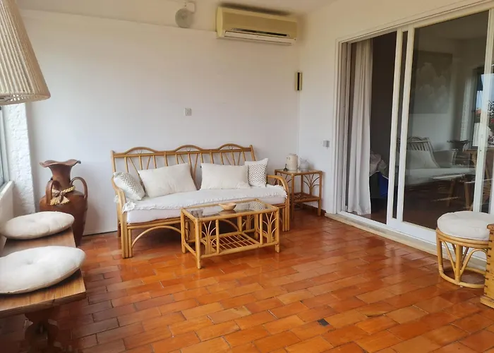 Σπίτι διακοπών Casa Dos Arcos *