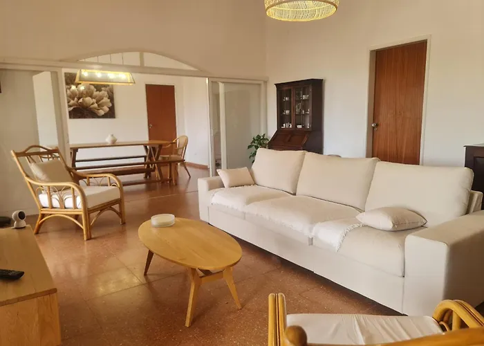Casa Dos Arcos *