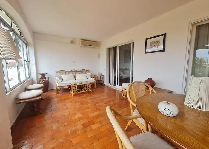 Casa Dos Arcos Σπίτι διακοπών
