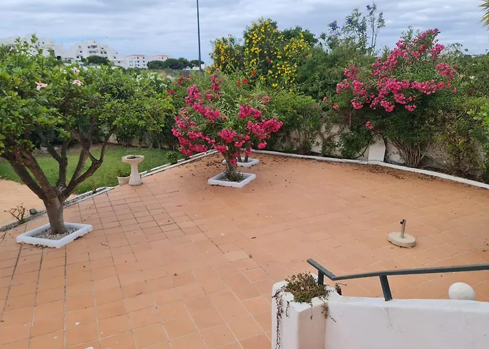 Casa Dos Arcos Σπίτι διακοπών Olhos de Αgua