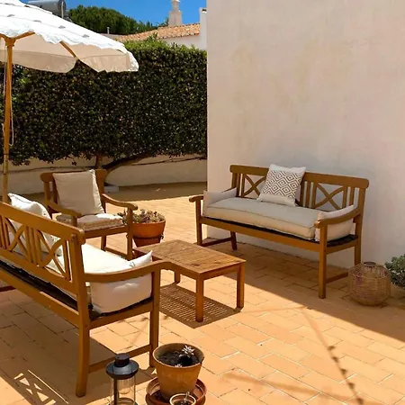 Casa Dos Arcos * Olhos de Agua (Albufeira)