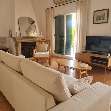 Casa Dos Arcos Olhos de Agua (Albufeira)