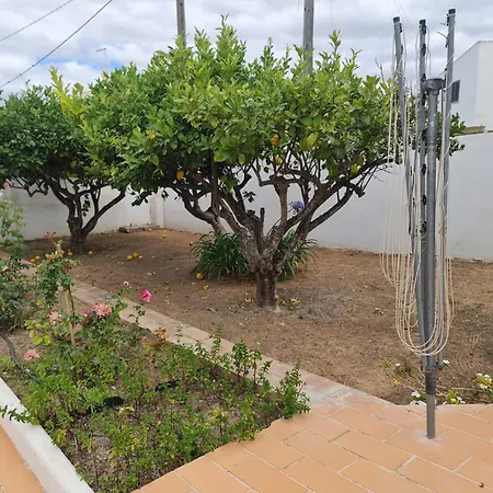 Casa Dos Arcos Olhos de Agua (Albufeira)