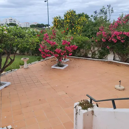 Casa Dos Arcos Casa vacanze Olhos de Agua (Albufeira)